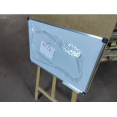 Lot No. 262-2 Marker board 600x400 mm
