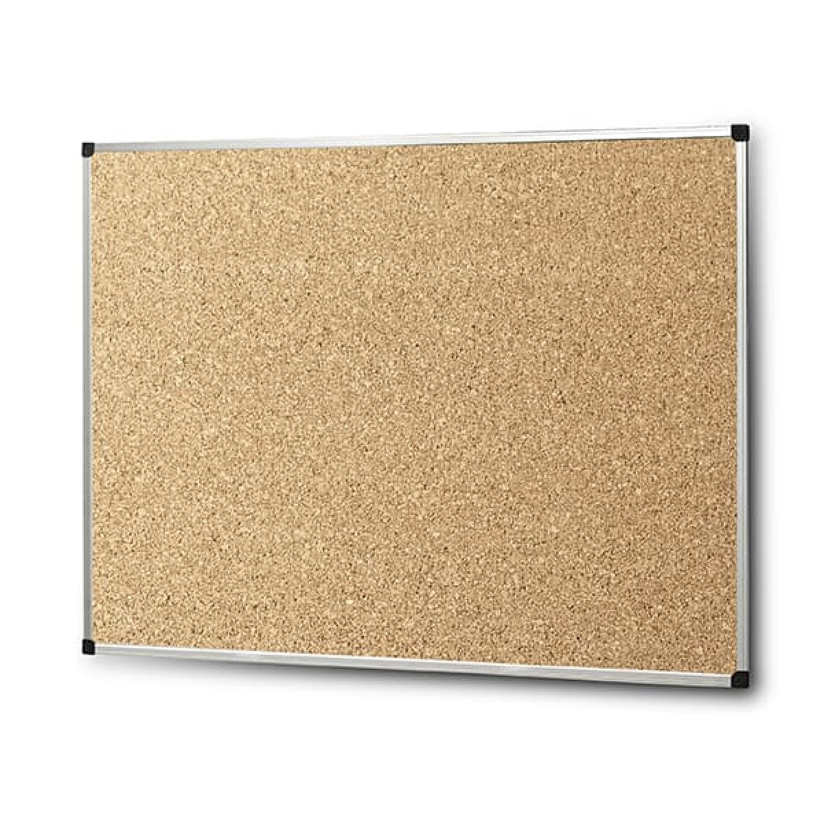 Cork board 2000*1000 mm "Standard"