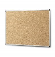 Cork board 1000*1000 mm  "Standard"