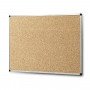 Cork board 1000*1000 mm "Standard"
