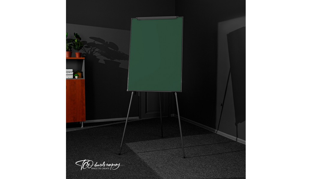 Why Business Coaches Use Flipchart