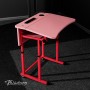 Комплект парта + стул одноместный (Фламинго)