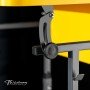 Комплект парта + стілець одномісний (Жовтий)