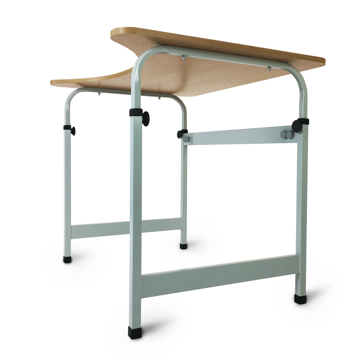 Desk for people with disabilities