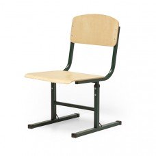 School chair adjustable