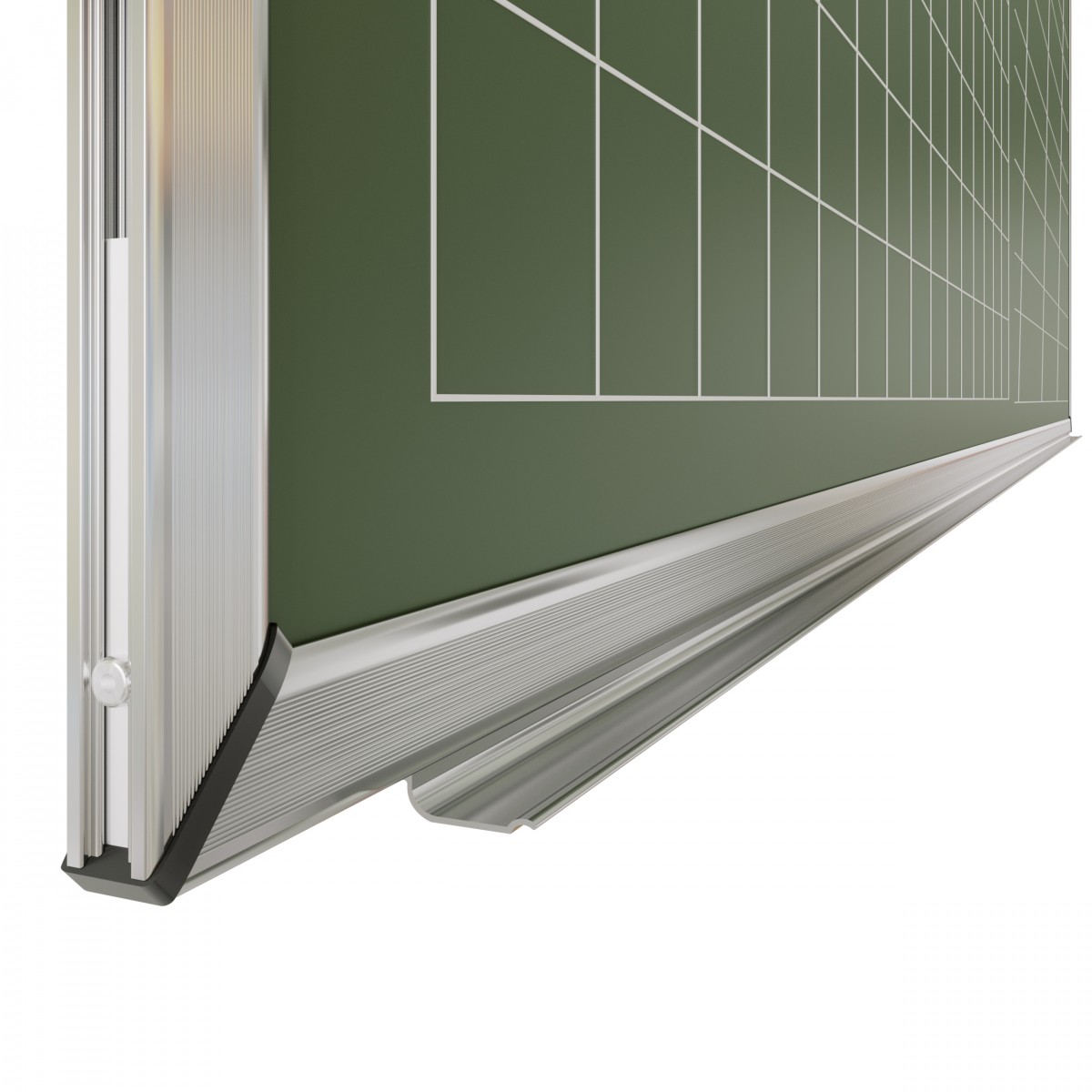 Chalkboard 2000х1000 mm "Standard" "LINE+CELL"
