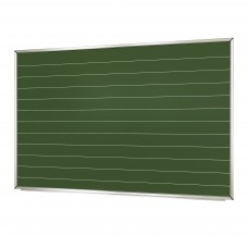 Chalkboard 1000х1000 mm "Standard" "Line"
